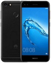 Замена тачскрина на телефоне Huawei Enjoy 7 в Нижнем Тагиле